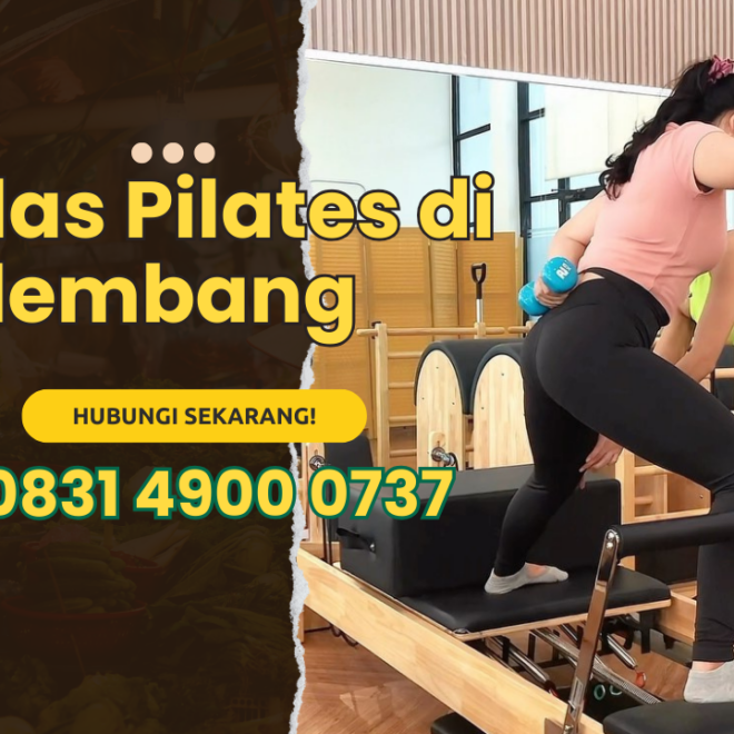 Alamat Pilates di Palembang 0831-49000-737 Pilates untuk ibu hamil Prenatal