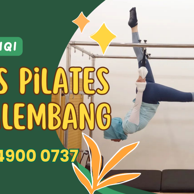 Daftar Pilates di Palembang 0831-49000-737 Pilates untuk ibu hamil