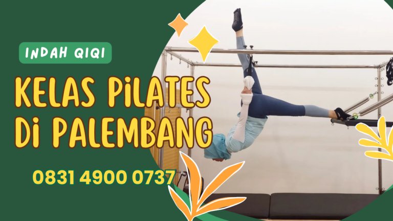 Daftar Pilates di Palembang 0831-49000-737 Pilates untuk ibu hamil