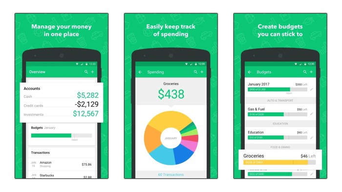 Best Budgeting Apps to Make Managing Your Money