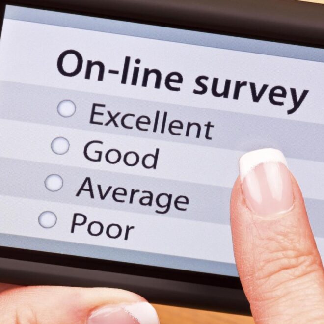 Get Paid to Take Surveys: A Lucrative Way to Earn Extra Income