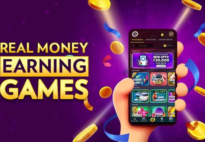 Earn Real Cash with Online Gaming Apps: Your Ultimate Guide