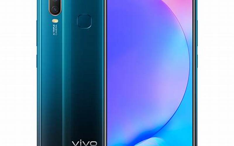 Cara Mematikan Hp Vivo Y17 Dengan Mudah