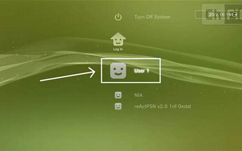 Cara Instal Pkg Di Ps3 Cfw