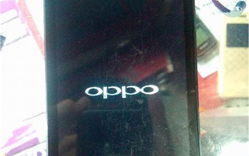 Cara Ngeflash Hp Oppo R831K Dengan Mudah