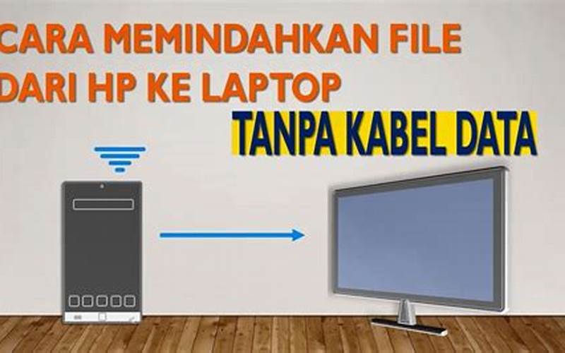 Cara Memindahkan Data Hp Layar Rusak