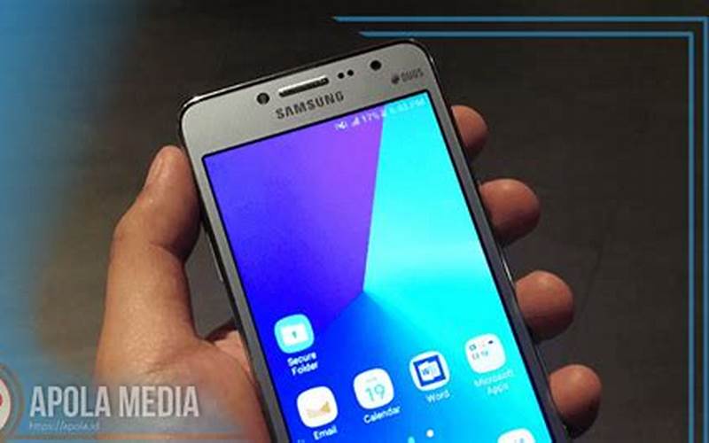 Cara Mengatasi Hp Samsung J2 Prime Sering Kembali Sendiri