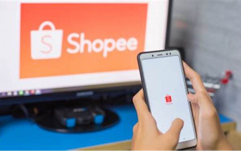 Cara Menawar Di Shopee Lewat Laptop