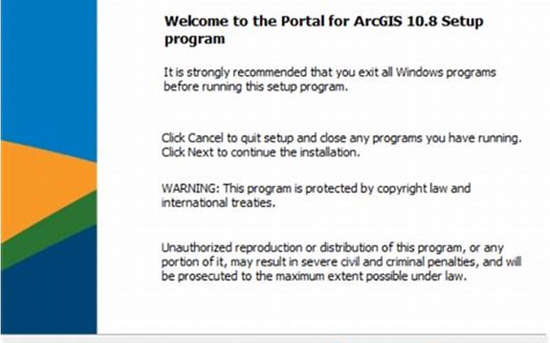 Cara Instal Arcgis 10.2 Di Windows 10