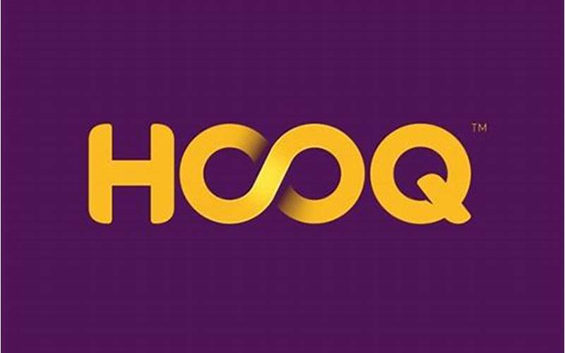 Cara Menonton Hooq Di Laptop Dengan Mudah