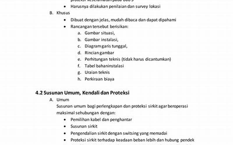 Ringkasan Instalasi