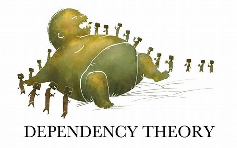 Dependency
