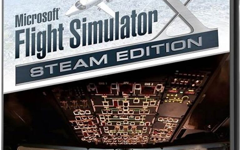 Cara Instal FSX: Panduan Lengkap untuk Pemula
