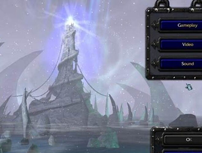 Cara Install Warcraft 3 Frozen Throne: Panduan Lengkap untuk Sobat PortalTekno