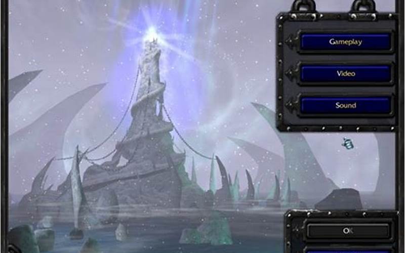 Cara Install Warcraft 3 Frozen Throne: Panduan Lengkap Untuk Sobat Portaltekno