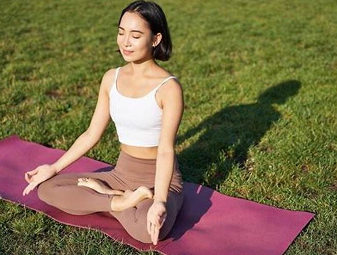 Foto Orang Yoga: Bagaimana Mengabadikan Gerakan Yoga yang Indah