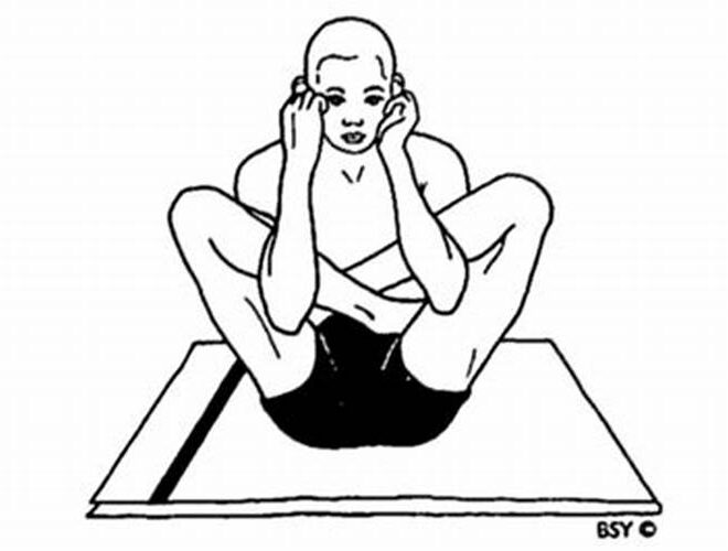 Menjelajahi Garbhasana: Asana Prenatal yang Menenangkan