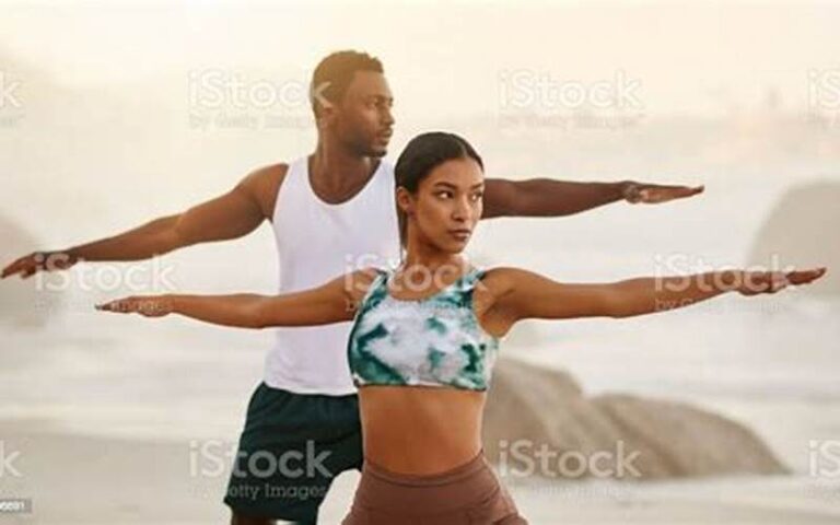 Yoga Palembang: Menemukan Keseimbangan dalam Kehidupan