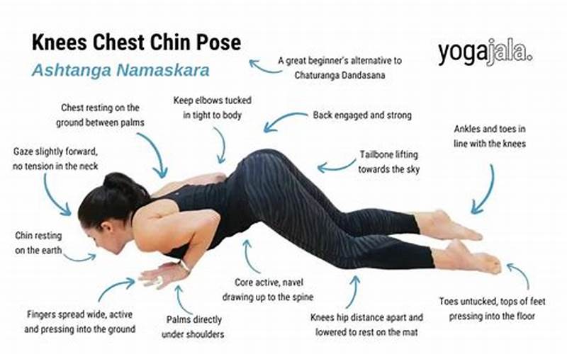 Apa Itu Asanas?