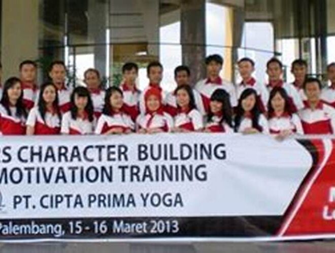 PT Cipta Prima Yoga Palembang: Menjadi Pilihan Terbaik untuk Yoga di Palembang