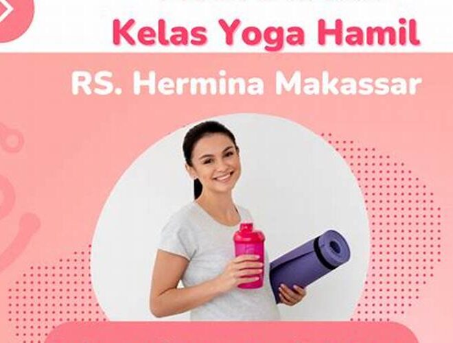 Kelas Yoga Hamil Palembang: Cari Kenyamanan dan Kesehatan untuk Ibu dan Bayi