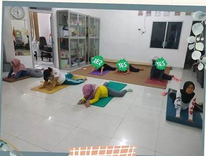 Yoga Hamil Palembang: Ada Apa Saja?