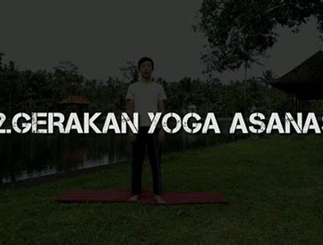 Gerakan Astangga Yoga untuk Kesehatan dan Ketenangan Hidup