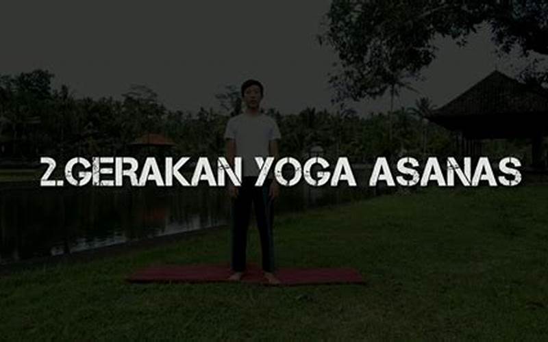 Gerakan Astangga Yoga Untuk Kesehatan Dan Ketenangan Hidup