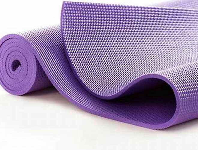 Jual Matras Yoga di Palembang untuk Mendukung Kegiatan Yoga Anda
