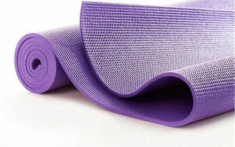 Jual Matras Yoga di Palembang untuk Mendukung Kegiatan Yoga Anda