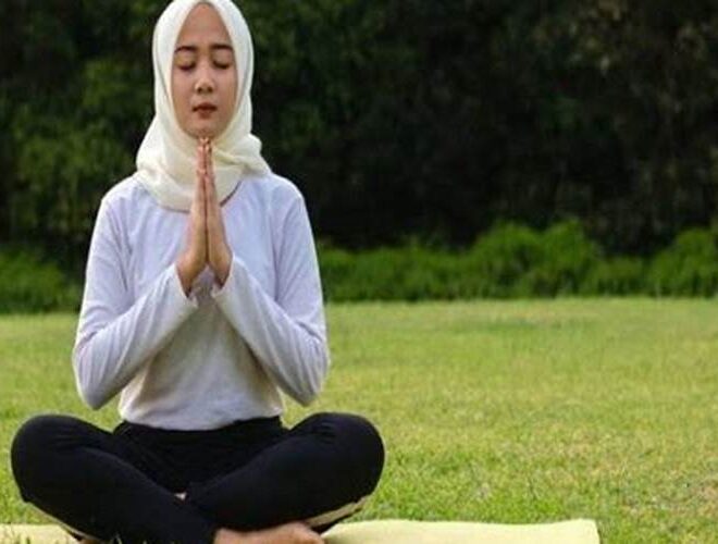 Studio Yoga di Palembang: Menemukan Keseimbangan dalam Kehidupan
