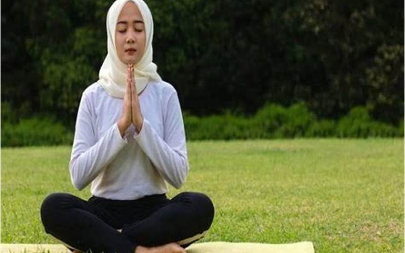 Studio Yoga Di Palembang: Menemukan Keseimbangan Dalam Kehidupan