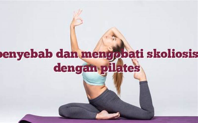 Mengobati Skoliosis Dengan Yoga