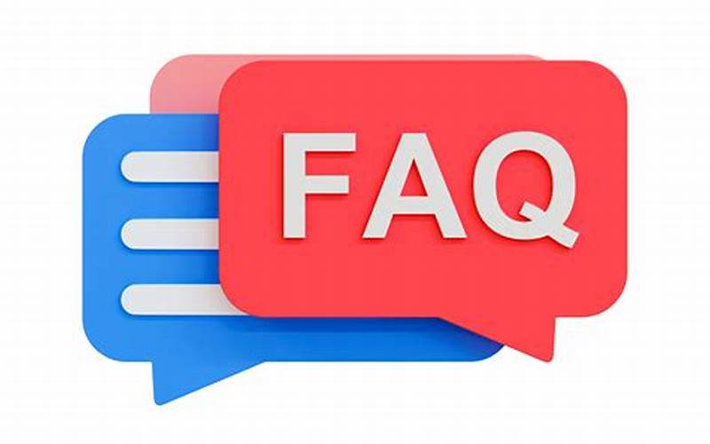 Faq