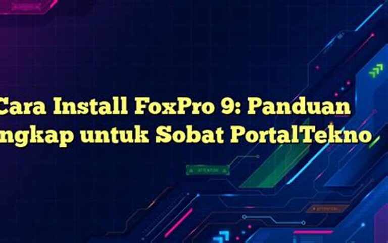 Cara Install Orange Fox untuk Sobat PortalTekno