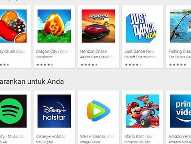 Cara Install Aplikasi dari Luar Playstore