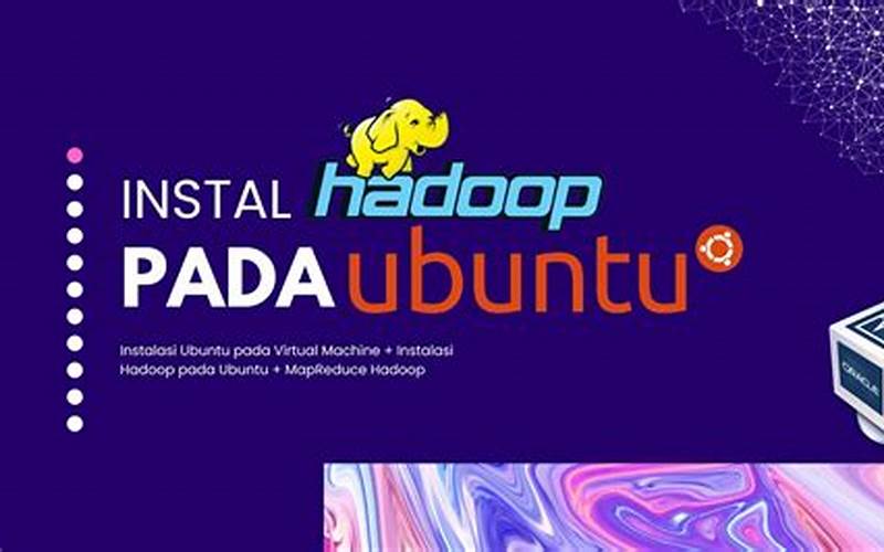 Cara Mudah Instal Hadoop Untuk Pemula