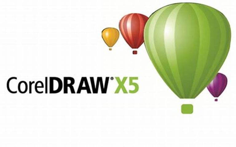 Cara Instal Corel X5 di Windows 8