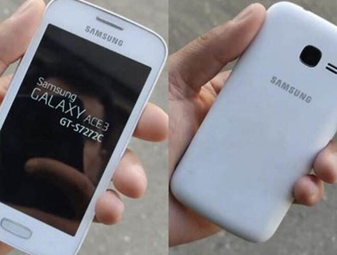 Cara Instal Ulang HP Samsung Ace 3 Tanpa Komputer