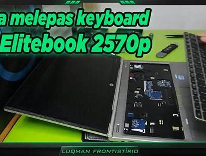 Cara Instal Notebook Axioo Pico