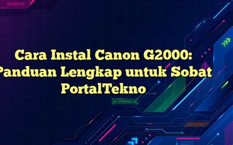 Cara Instal Siskeudes: Panduan Lengkap Untuk Sobat Portaltekno