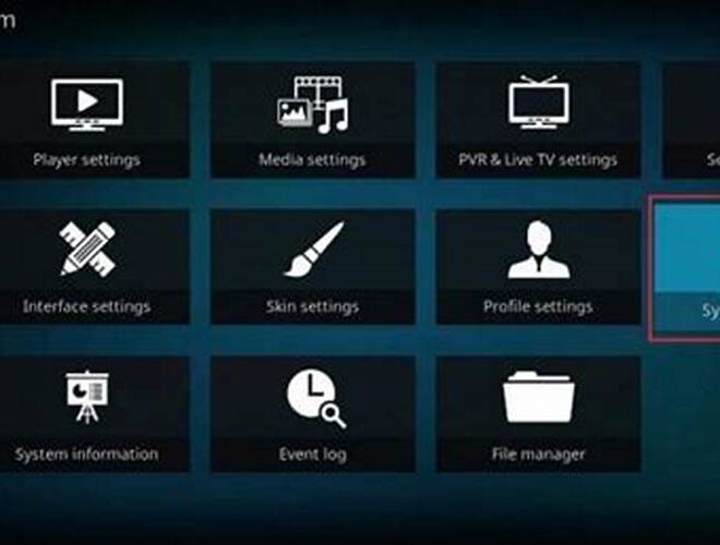 Cara Instal Kodi di TV Box untuk Menikmati Banyak Konten