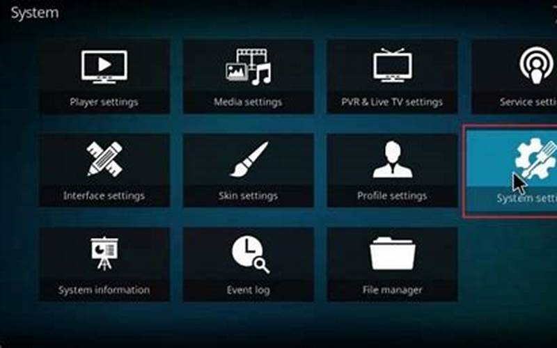 Cara Instal Kodi Di Tv Box Untuk Menikmati Banyak Konten