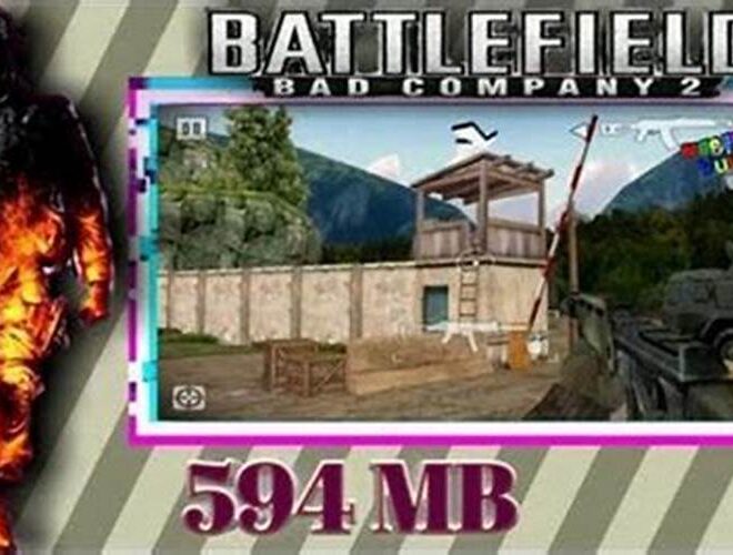 Cara Menginstal Battlefield 3