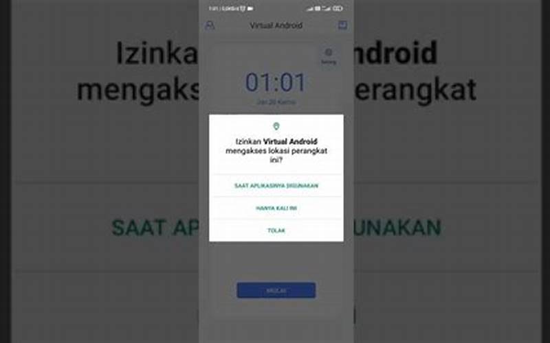 Cara Instal Aplikasi Dari Luar Playstore