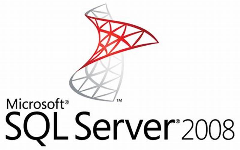 Cara Install Sql Server 2008