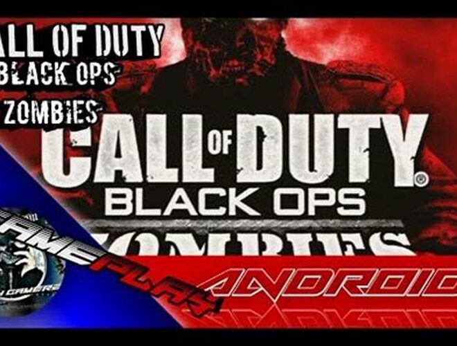 Cara Install COD Black Ops untuk Sobat PortalTekno