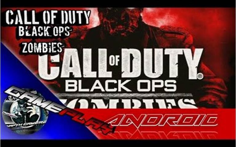 Cara Install COD Black Ops untuk Sobat PortalTekno