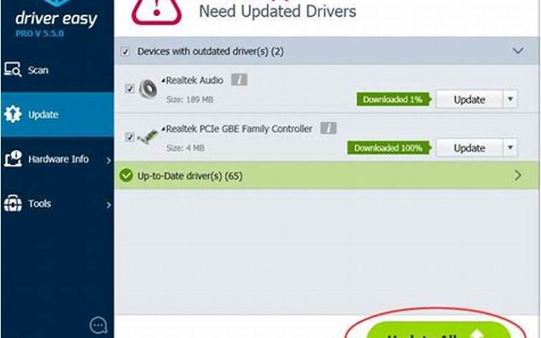 Cara Mengatasi Driver Software Was Not Successfully Installed
