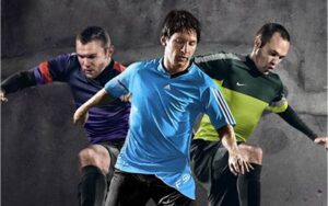 Cara Instal FIFA Futsal 13